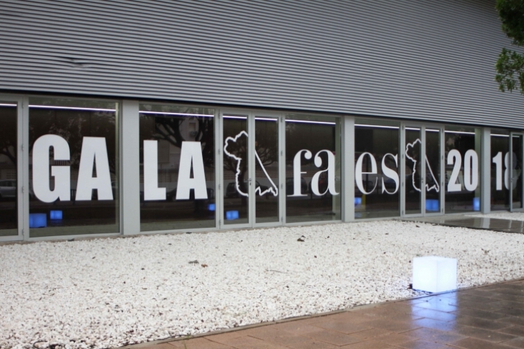 Espai Baladre acogerá los XX Premios Empresariales de la Safor FAES