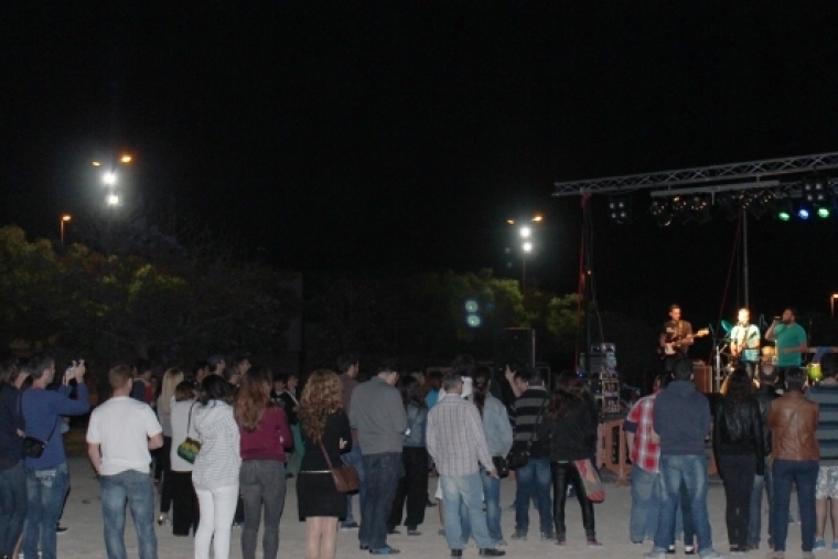 Xeraco se gastó todo el dinero del área de Juventud en el Guaita Rock