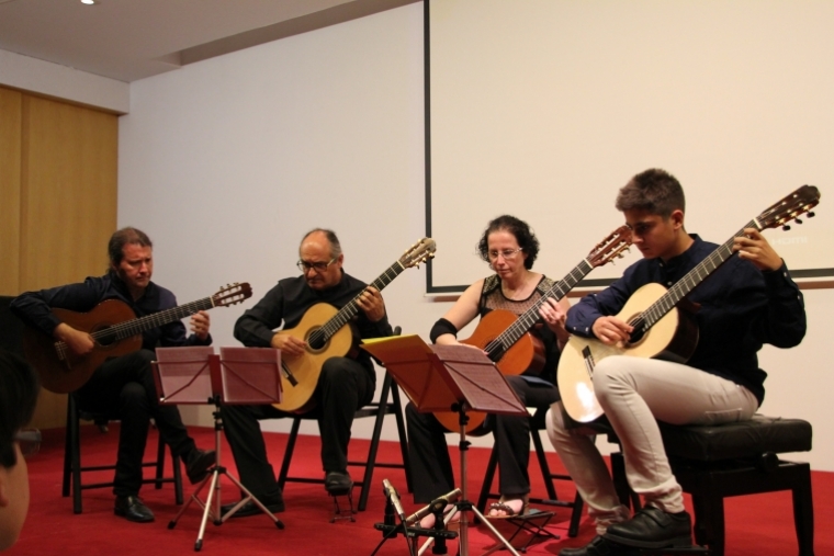 La música venezolana,  protagonista en el Festival de Guitarra de Gandia