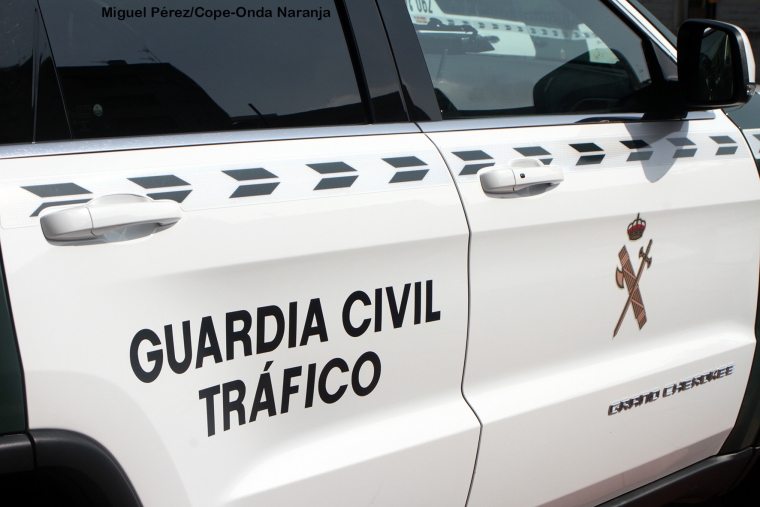 Detenido el conductor del Porsche que provocó un accidente en Gandia