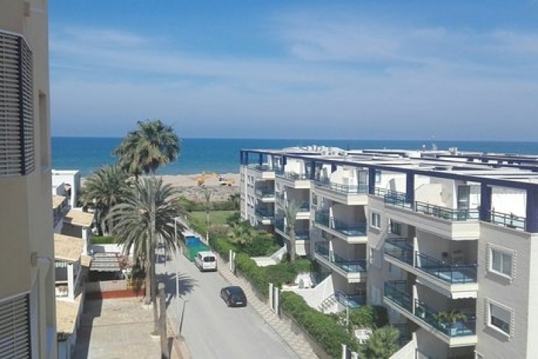 Xeraco estudia cómo mejorar la limpieza viaria del municipio y la playa