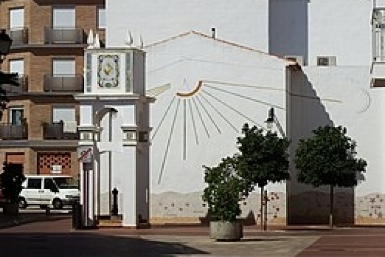 Gandia se prepara para vivir las fiestas de Benipeixcar