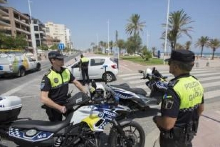 Un bando en Gandia para que los alquilados cumplan las normas de convivencia