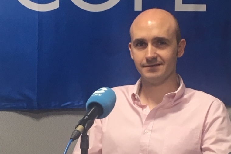 Sergi González crea dos nuevas concejalías y se queda con la de Hacienda