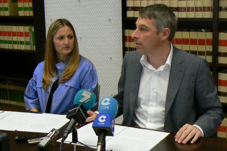 Oliva por fin tiene acuerdo de gobierno
