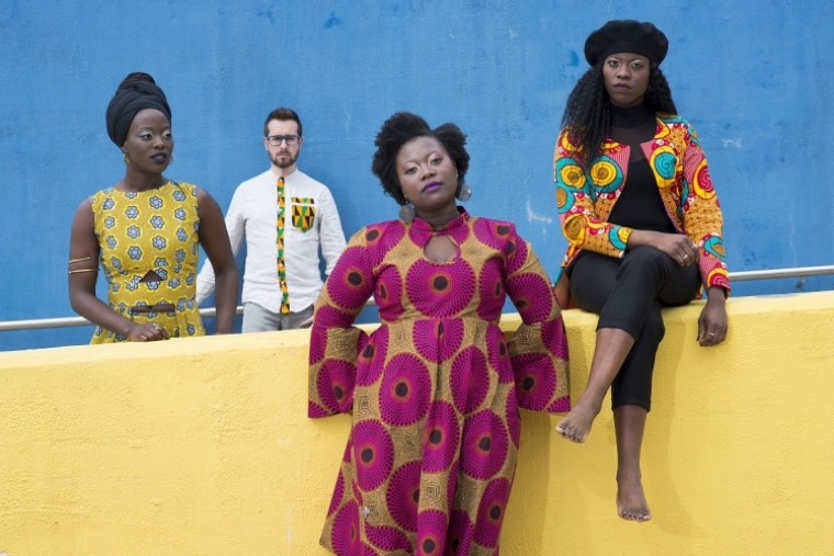 Gandia programa música gospel en el Polisónic este sábado