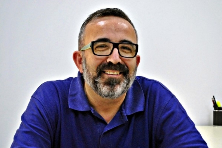 Voro Femenía, presidente de la Mancomunitat por dos años