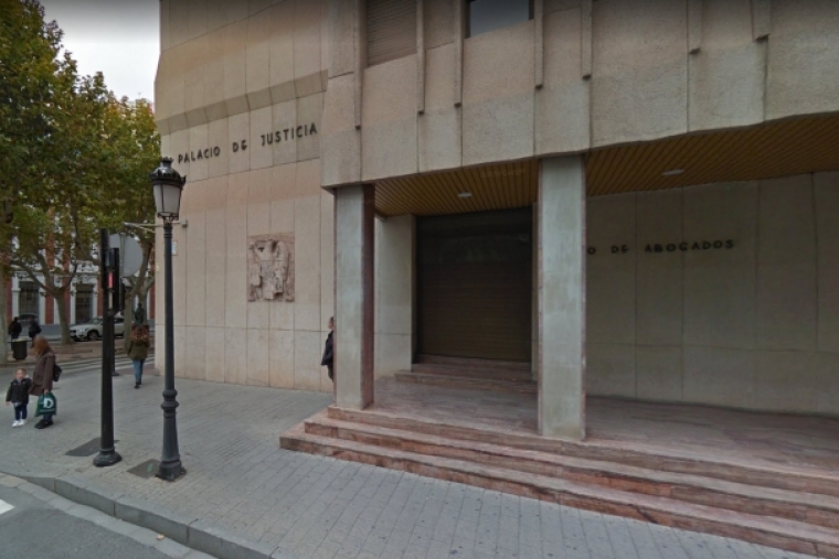 Absueltos del asesinato del camionero de El Real de Gandia