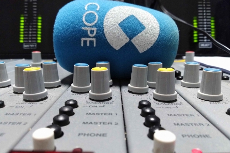 Principales titulares de hoy jueves 1 de agosto en Matinal Cope Gandia