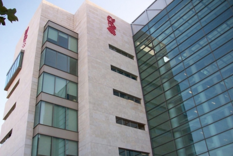 La okupa de una casa en Oliva recurre a la Audiencia de València su condena