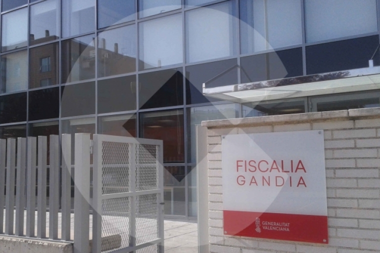Amigas y testigos de la menor violada en Gandia desmontan la acusación
