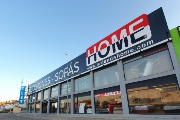 La Tienda HOME inaugura mañana sábado su nueva tienda en Alfafar