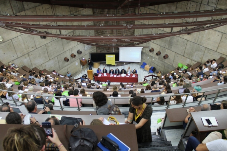 Gandia, en la Reunión Científica de la Sociedad Española de Epidemiología