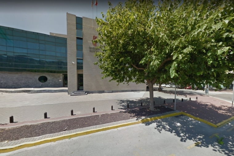 Coincidencia macabra Villalonga y Calp: implicado de nuevo en una paliza
