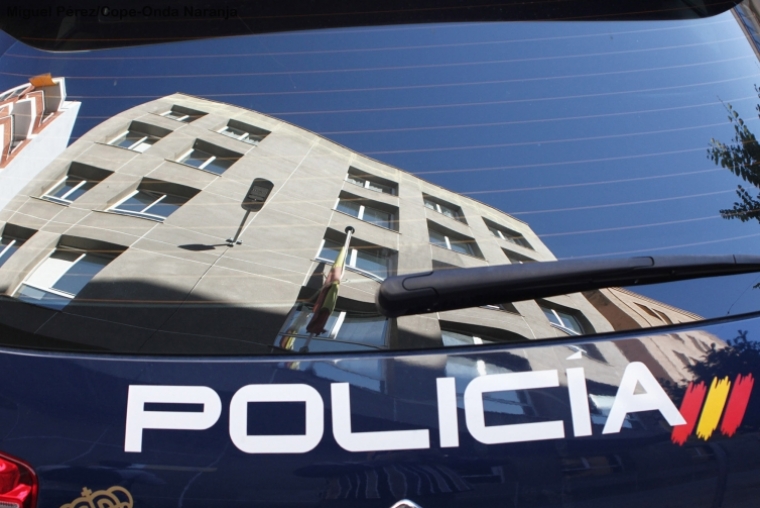 Fallece una persona en la zona de Les Palmeres a la entrada de Gandia