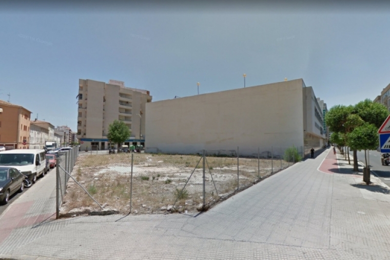 OpiCope: Denuncian retenciones de tráfico por obras no señalizadas en Gandia