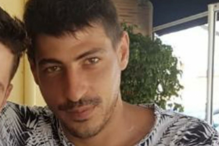 Denuncian la desaparición desde hace 10 días de un joven de Oliva