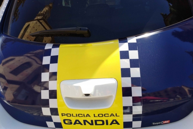 Agrede sexualmente a una compañera de piso en el Grau de Gandia