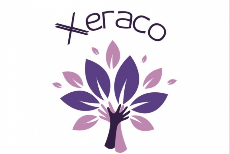 El Ayuntamiento de Xeraco presenta su nuevo logotipo del área de igualdad