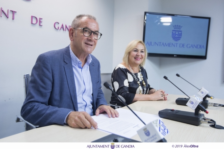 Prepárate para el mundo laboral: nuevos cursos en el Urbalab Gandia