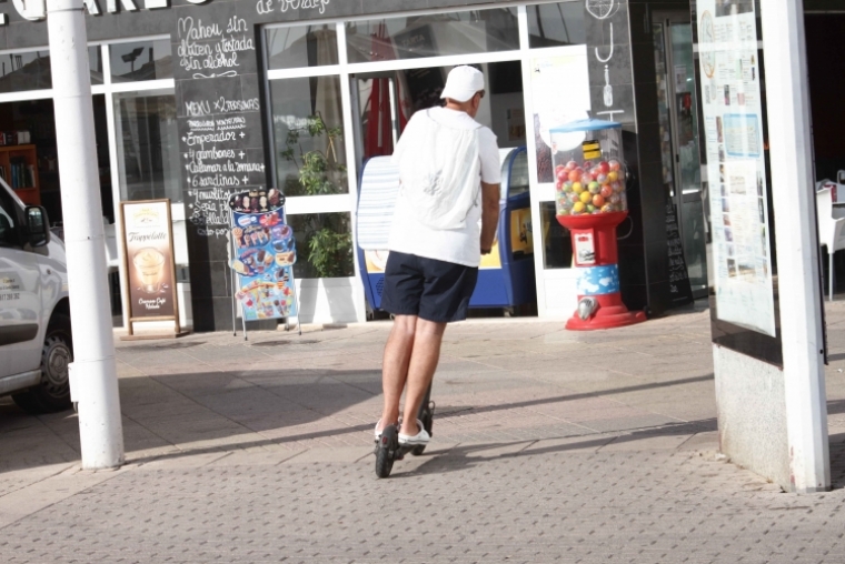 La nueva Ordenanza de Tráfico que la mayoría de Gandia desconoce