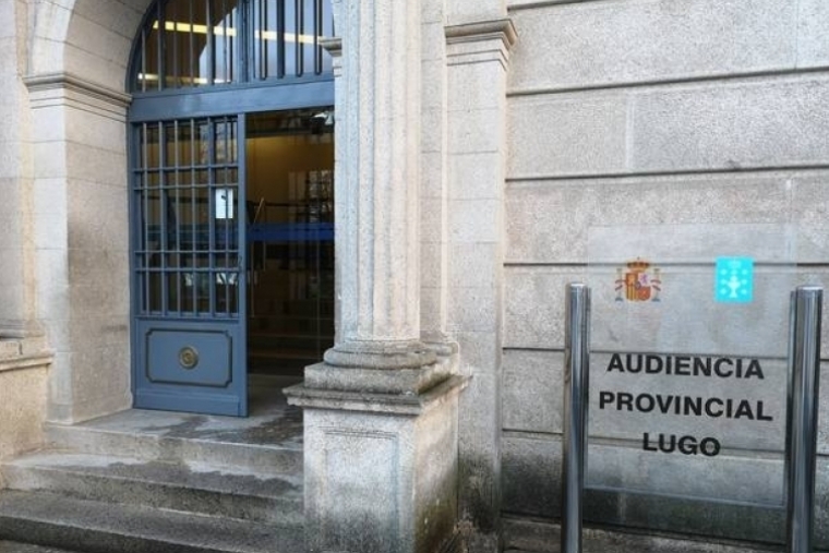 Cárcel para el ex cura de Gandia que desvalijó iglesias de media Galicia