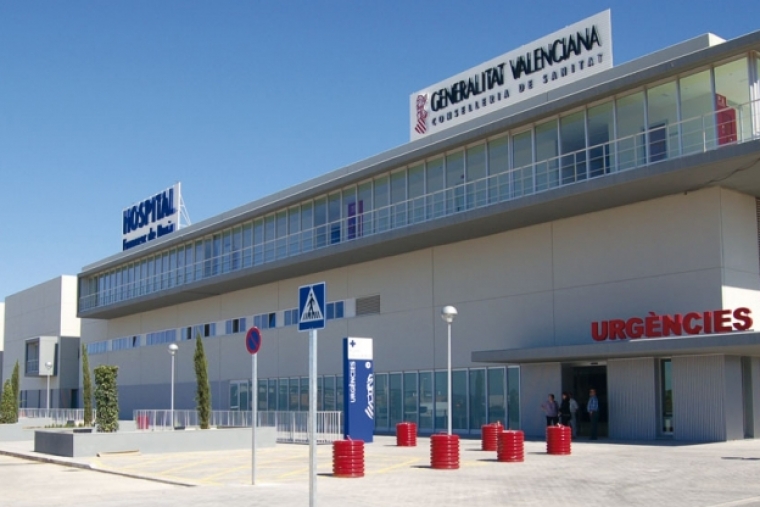 El Hospital de Gandia detecta 667 casos de cáncer de mama desde 2001