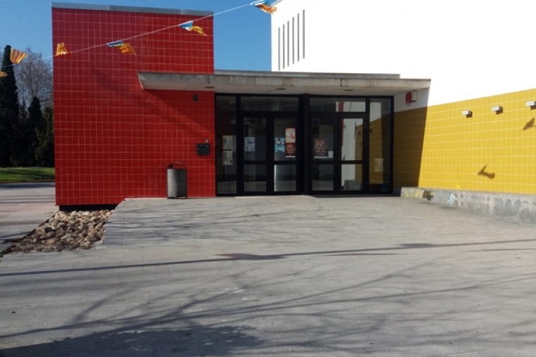 Los ediles de Projecte Oliva comunican la clausura de la Casa de la Festa