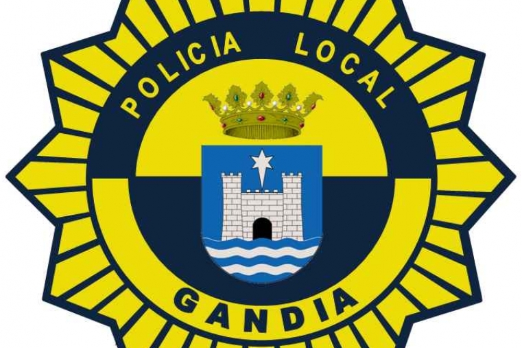 Fallece el oficial de la Policía Local de Gandia, Ramón Yeste