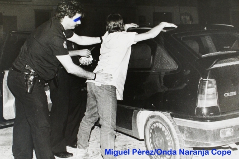 Obituario: Ramón Yeste, Oficial de la Policía Local de Gandia