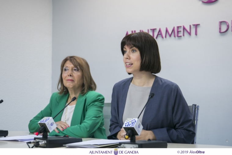 Último paso para que Gandia sea Ciudad Amigable de la Infancia de UNICEF