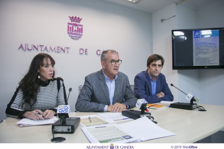 Mira el programa de Salud y Consejos a partir de mañana en FiraMercat Gandia
