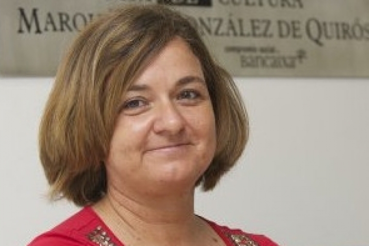 Mónica Nogueroles preside, de nuevo, el Units pel Bàsquet Gandia