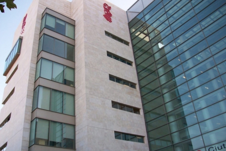 Chaveli reconoce haber estafado 183.000 euros a agricultores de Safor-Ribera