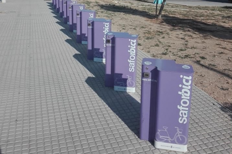 PP: Diana Morant oculta hoy en el pleno el desastre de SaforBici en Gandia