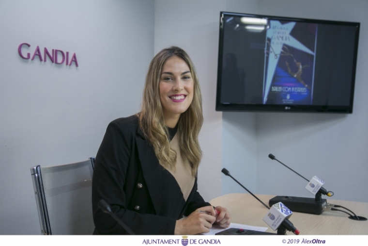El Teatro Serrano de Gandia acoge la 41 edición de la Gala de l'Esport