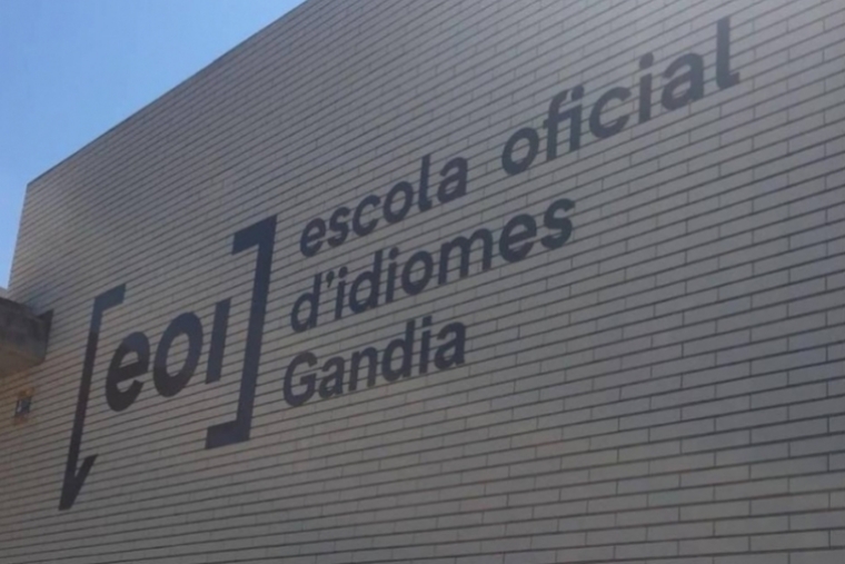 La Xarxa Feminista  pide al conseller Marzà que actúe en la EOI de Gandia
