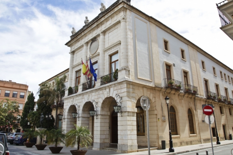 El Tribunal de Cuentas pide que devuelvan el dinero de las TV de Gandia