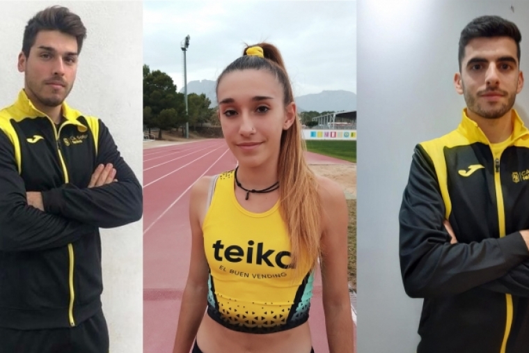 El CA Safor Teika se refuerza en 2020 para competir en Primera División 
