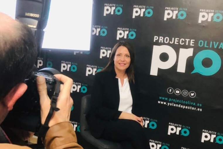 Projecte Oliva: la oposición desbloquea las subvenciones a las asociaciones
