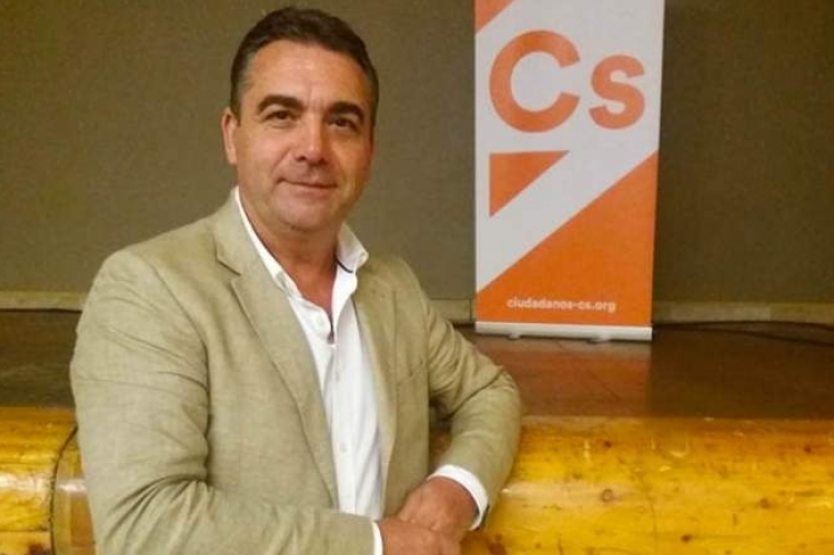 Salazar: las asociaciones de Oliva percibirán ayudas gracias a Cs, PP, y PRO
