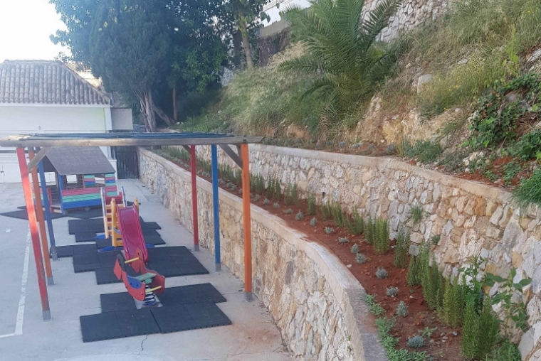 La Diputació de València invierte 80.000 euros en reducir riesgos geológicos