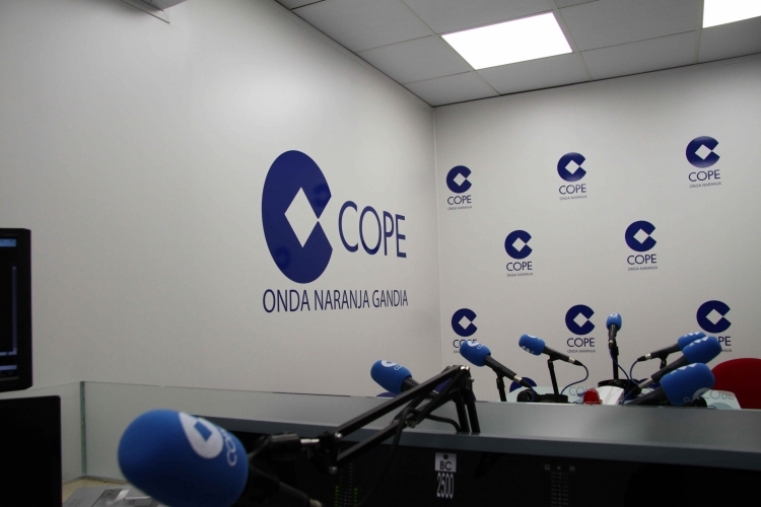 Cope Gandia cierra el 2019 como líderes en web con 2,6 millones de visitas