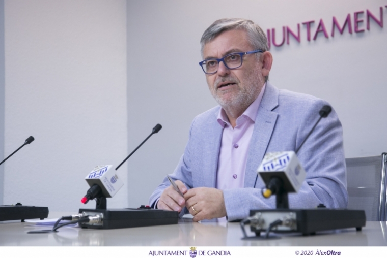 Iberdrola anuncia el inicio de la nueva subestación eléctrica de Sanxo Llop