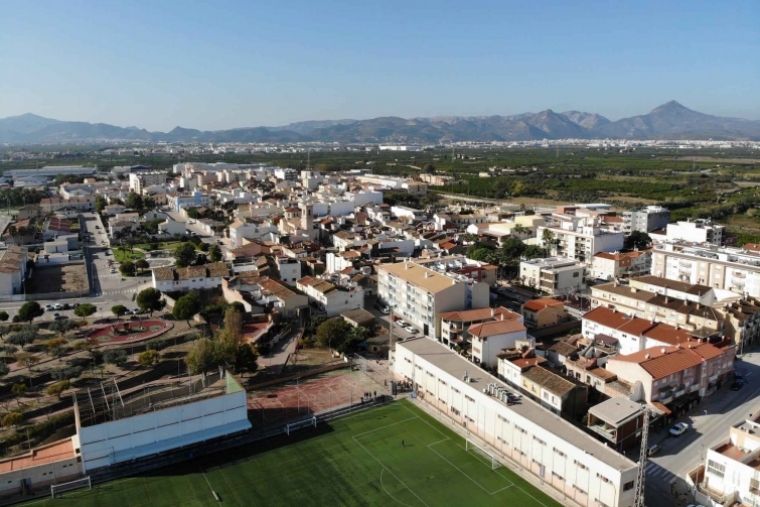 Miramar aprueba un presupuesto de 3,2 millones sin subir impuestos ni tasas