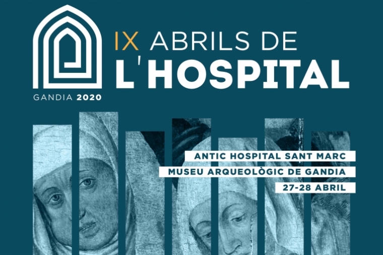 Gandia acoge el Simposio Internacional sobre hospitales en la Edad Media