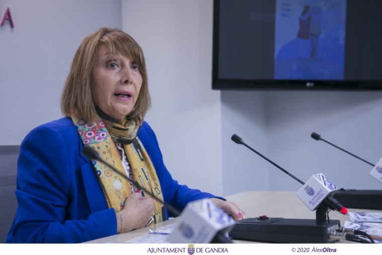 Gandia amplía las actividades de Salud y Bienestar de invierno al Grau