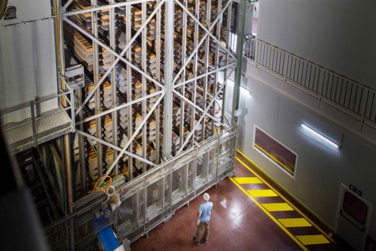 Vicky Foods invertirá 40 millones este 2020 en nuevas líneas e instalaciones