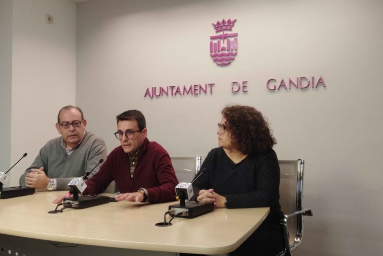 La petición de Gandia de declarar ''incapaz'' a la fallecida fue rechazada