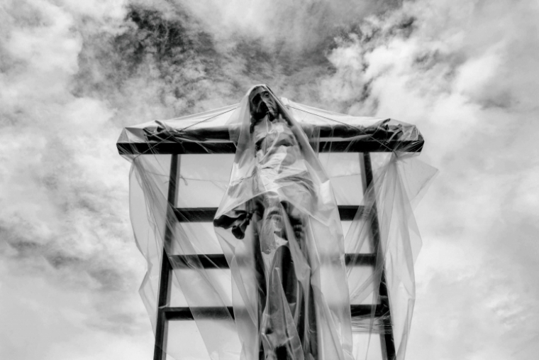 La Semana Santa de Gandia da a conocer los premios de fotografía